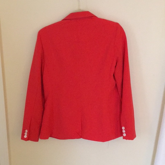 Pink blazer - Picture 4 of 5